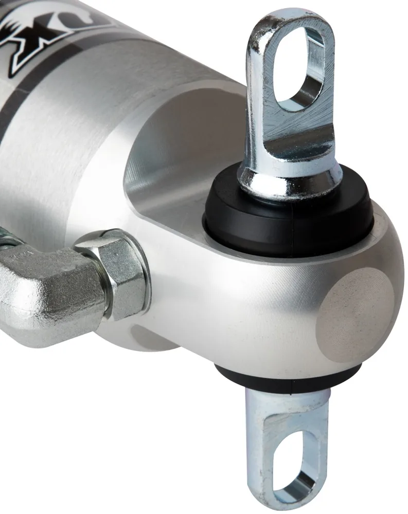 FOX Jeep JK 2.0 Performance Series 9.6in. Smooth Body Remote Res. Rear Shock / 1.5-3.5in. Lift (985-24-016)