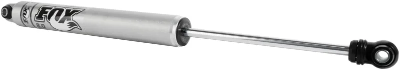 FOX Dodge 2500/3500 2.0 Performance Series 11.1in. Smooth Body IFP Rear Shock / 2-4in. Lift (985-24-020)