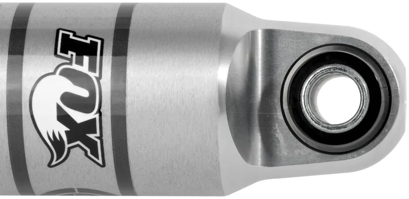 FOX Dodge 2500/3500 2.0 Performance Series 11.1in. Smooth Body IFP Rear Shock / 2-4in. Lift (985-24-020)