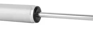 FOX Dodge 2500/3500 2.0 Performance Series 12.1in. Smooth Body IFP Rear Shock / 4-6in. Lift (985-24-024)