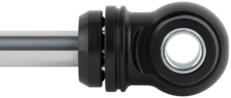FOX Dodge 2500/3500 2.0 Performance Series 12.1in. Smooth Body IFP Rear Shock / 4-6in. Lift (985-24-024)