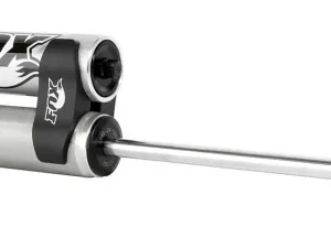 FOX Dodge 2500/3500 2.0 Performance Series 12.6in Smooth Body R/R Rear Shock / 4-6in Lift (985-24-026)