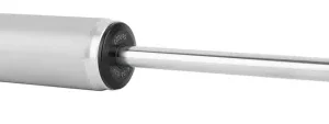 FOX 2004-2020 Ford F-150 4WD 2.0 Performance Series 10.6in. Smooth Body IFP Rear Shock / 0-1in. Lift (985-24-029)