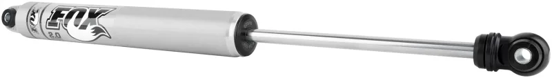 FOX 2004-2020 Ford F-150 4WD 2.0 Performance Series 10.6in. Smooth Body IFP Rear Shock / 0-1in. Lift (985-24-029)