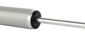 FOX Ford SD 2.0 Performance Series 9.6in. Smooth Body IFP Front Shock (Alum) / 4-5in. Lift (985-24-061)