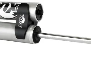 FOX Ford SD 2.0 Performance Series 11.1in. Smooth Body Remote Res. Front Shock / 5.5-7in. Lift (985-24-101)