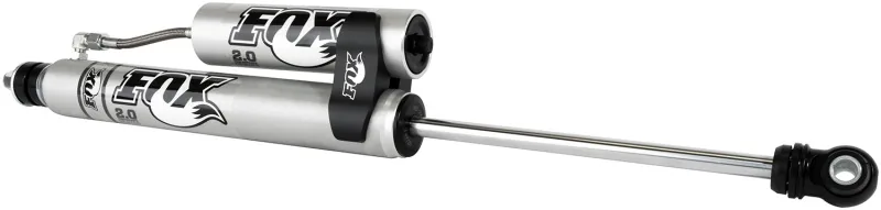 FOX Ford SD 2.0 Performance Series 11.1in. Smooth Body Remote Res. Front Shock / 5.5-7in. Lift (985-24-101)