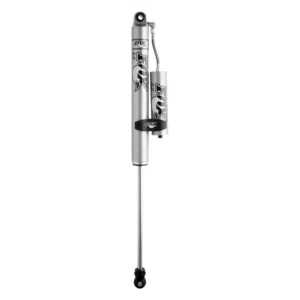 FOX Ford SD 2.0 Performance Series 12.1in. Ext. Bypass Piggyback Res. Rear Shock / 0-1in. Lift (985-24-104)