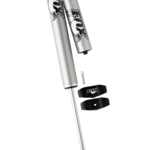 FOX Ford SD 2.0 Performance Series 14.1in. Smooth Body Remote Reservoir Rear Shock / 4-6in. (985-24-106)