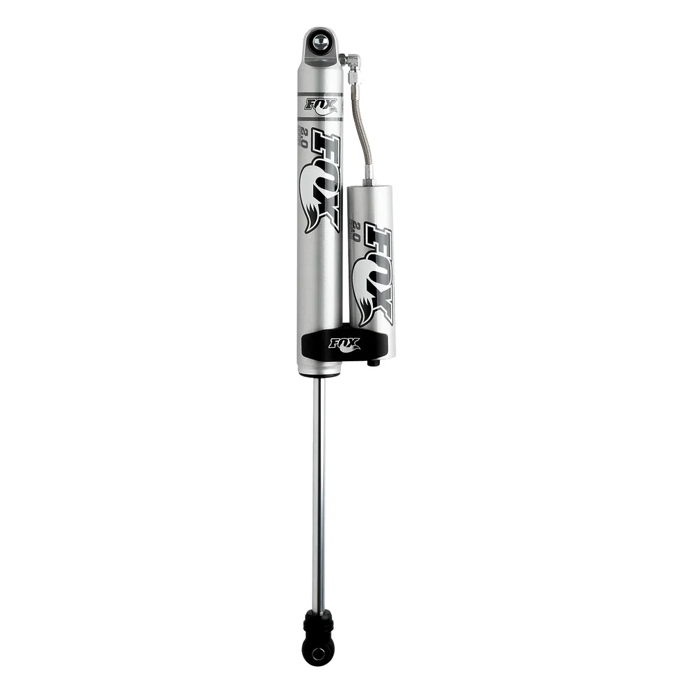 FOX Jeep TJ 2.0 Performance Series 9.6in. Smooth Body R/R Rear Shock / 4-6in. & 3.5-4.5in (985-24-113)