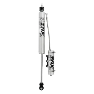 FOX Ford SD 2.0 Performance Series 10.1in. Smooth Body Remote Res. Front Shock / 4-5in. Lift (985-24-133)