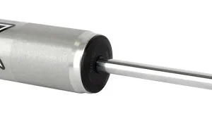 FOX 2007-2018 Jeep Wrangler JK 2.0 Performance Series 7.14in. Smooth Body IFP Steering Stabilizer (985-24-145)