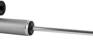 FOX Ford F250 2.0 Perf Series Smooth Body Remote Res. Rear Shock - 4-6in Lift (985-24-150)
