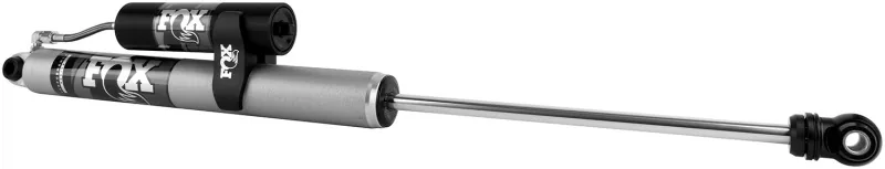 FOX Ford F250 2.0 Perf Series Smooth Body Remote Res. Rear Shock - 4-6in Lift (985-24-150)
