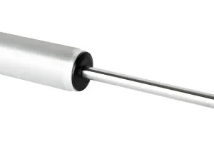 FOX Ford F-250 4WD 2.0 Performance Series IFP Smooth Body Rear Shock / 0-1.0in Lift (985-24-151)