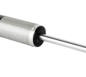 FOX Ford F-250 4WD 2.0 Performance Series IFP Smooth Body Front Shock / 0-1.5in Lift (985-24-154)