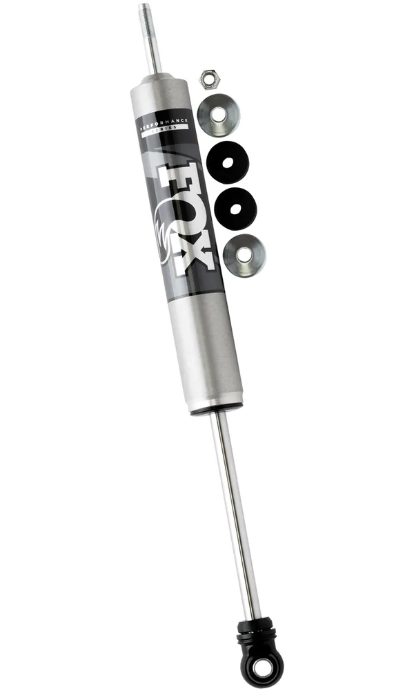 FOX Ford F-250 4WD 2.0 Performance Series IFP Smooth Body Front Shock / 0-1.5in Lift (985-24-154)
