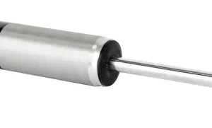 FOX Ford F-250 4WD 2.0 Performance Series IFP Smooth Body Front Shock / 2-3.5in Lift (985-24-155)