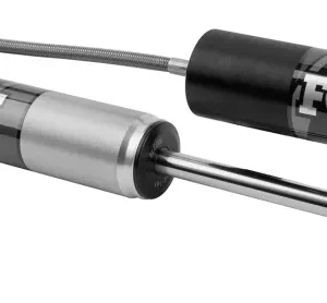 FOX Ford F-250 Perf Series 8.8in Smooth Bdy R/R Front Shock 0in-1.5in Lift (985-24-161)