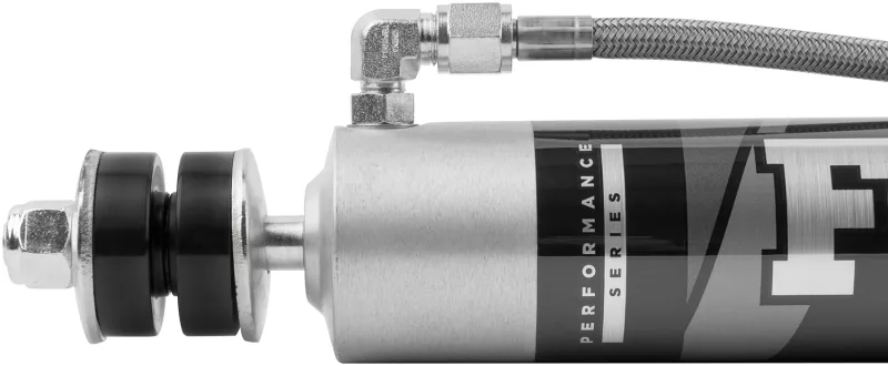 FOX Ford F-250 Perf Series 8.8in Smooth Bdy R/R Front Shock 0in-1.5in Lift (985-24-161)