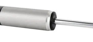 FOX 2014-2026 Dodge 2500 2.0 Perf Series 9.1in IFP Rear Shock / 0-1.5in Lift (985-24-169)
