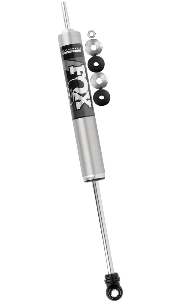 FOX 2014-2026 Dodge 2500 2.0 Perf Series 9.1in IFP Rear Shock / 0-1.5in Lift (985-24-169)