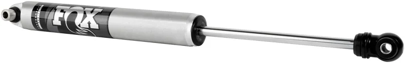 FOX 2018-2026 Jeep Wrangler JL 2.0 Performance Series 10.1in Smooth Body IFP Rear Shock 0-1.5in. Lift (985-24-172)
