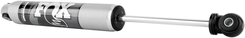FOX Jeep Wrangler JL 2.0 Performance Series 7.43in. Smooth Body IFP Steering Stabilizer (985-24-173)