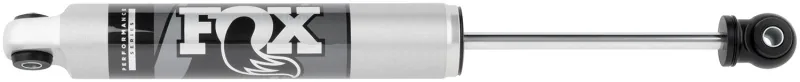 FOX Jeep Wrangler JL 2.0 Performance Series 7.43in. Smooth Body IFP Steering Stabilizer (985-24-173)
