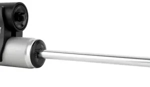 FOX Ford F-250 2.0 Perf Series 12.1in Smooth Body R/R Rear Shock 0-1in. Lift (985-24-174)