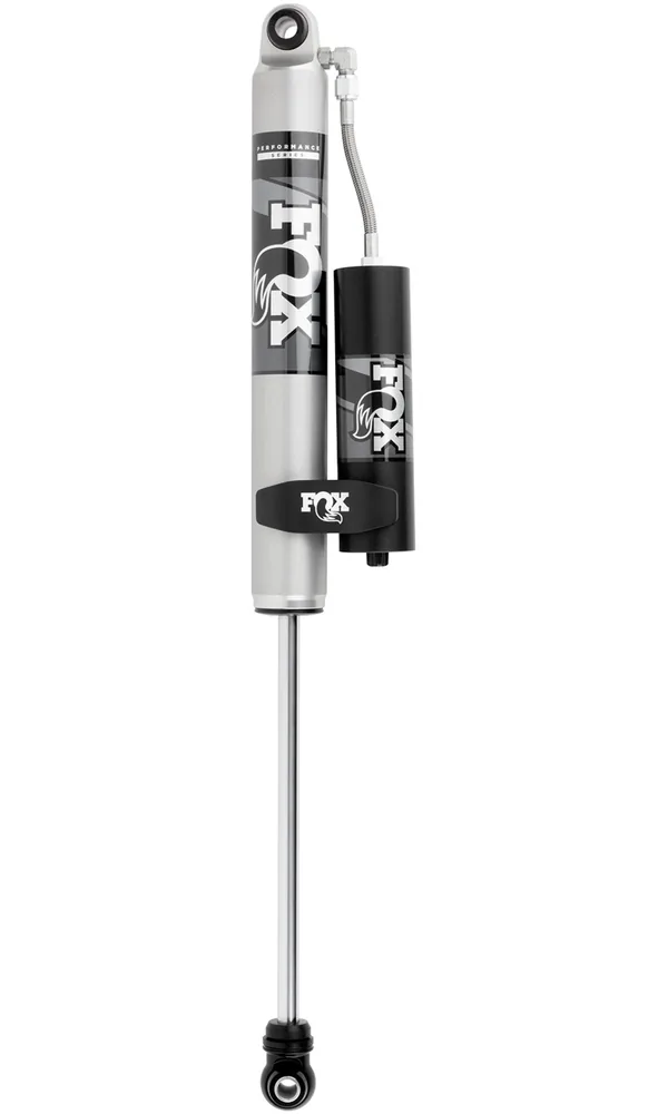 FOX Ford F-250 2.0 Perf Series 12.1in Smooth Body R/R Rear Shock 0-1in. Lift (985-24-174)