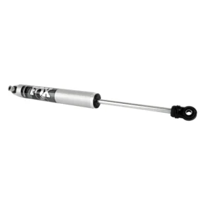 FOX Jeep Wrangler JL 2.0 Performance Series 9.6in Smooth Body IFP Front Shock 2-3in. Lift (985-24-177)