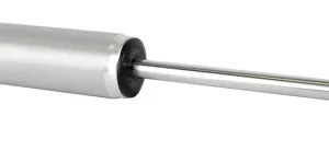 FOX 2018-2026 Jeep Wrangler JL 2.0 Performance Series 11.1in Smooth Body IFP Rear Shock 2-3in. Lift (985-24-178)