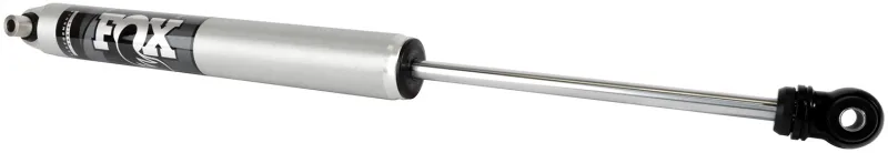 FOX 2018-2026 Jeep Wrangler JL 2.0 Performance Series 11.1in Smooth Body IFP Rear Shock 2-3in. Lift (985-24-178)