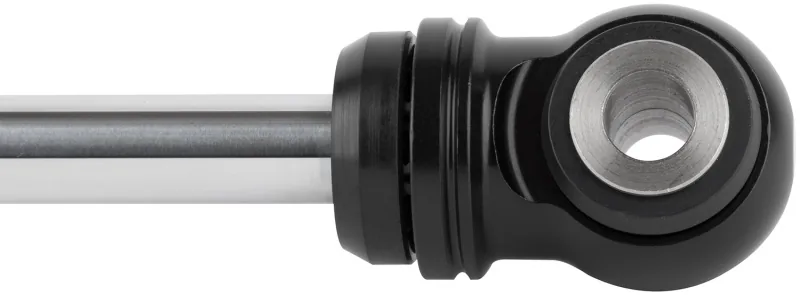 FOX Jeep Wrangler JL 2.0 Performance Series 10.6in Smooth Body IFP Front Shock 3.5-4in. Lift (985-24-179)