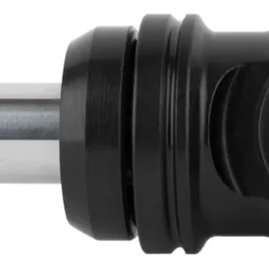 FOX 2018-2026 Jeep Wrangler JL 2.0 Performance Series 11.6in Smooth Body IFP Rear Shock 3.5-4in. Lift (985-24-180)