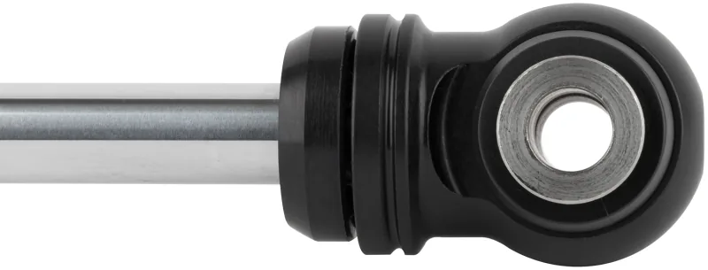 FOX 2018-2026 Jeep Wrangler JL 2.0 Performance Series 11.6in Smooth Body IFP Rear Shock 3.5-4in. Lift (985-24-180)