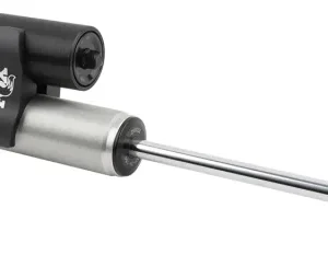 FOX 2018-2026 Jeep JL 2.0 Performance Series 12.2in. Smooth Body Reservoir Rear Shock / 3.5-4in. Lift (985-24-186)