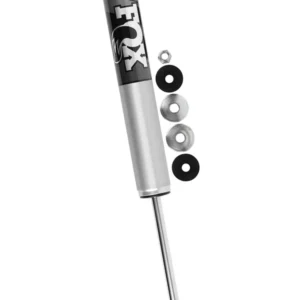 FOX Dodge 2500/3500 2.0 Perf Series 10.6in Smooth Body IFP Front Shock / 3-4in Lift (985-24-204)