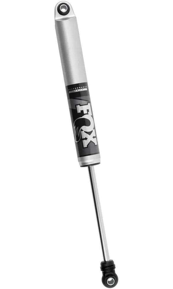 FOX GM 1500 2.0 Performance Series 4.9in. IFP Coilover Shock / 0-2in Lift - Rear (985-24-209)