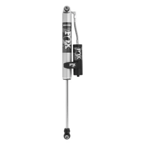 FOX 2020-2026 Jeep JT Gladiator 2.0 Performance Series Remote Reservoir Rear Shock 2-3in Lift (985-24-228)