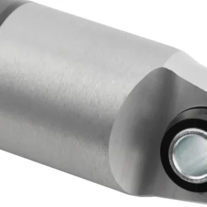 FOX Ram 1500 4WD 2.0 Performance Series IFP Shock (Alum) / 0-2in. Lift - Rear (985-24-231)