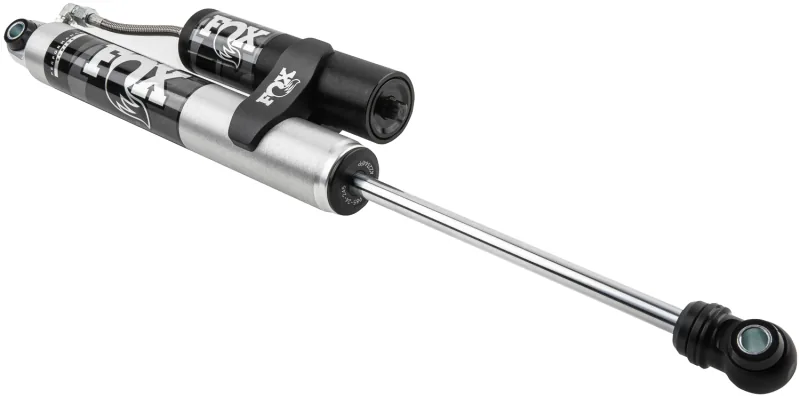 FOX 20-Up GM 2500/3500 HD Performance Series 2.0 Rear Smooth Body 1.5-3in Lift (985-24-245)