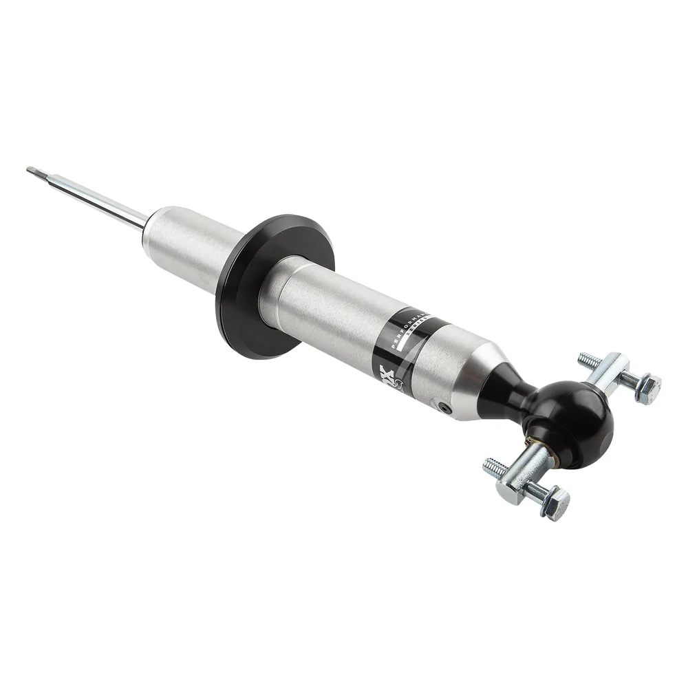 FOX GM 1500 2.0 Performance Series 3.8in IFP Front Coilover Shock / 0-2in Lift (985-62-002)