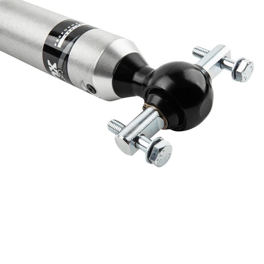 FOX GM 1500 2.0 Performance Series 3.8in IFP Front Coilover Shock / 0-2in Lift (985-62-002)