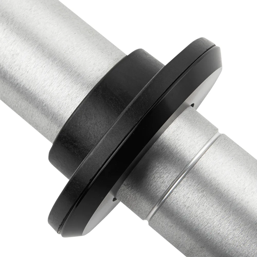 FOX GM 1500 2.0 Performance Series 3.8in IFP Front Coilover Shock / 0-2in Lift (985-62-002)