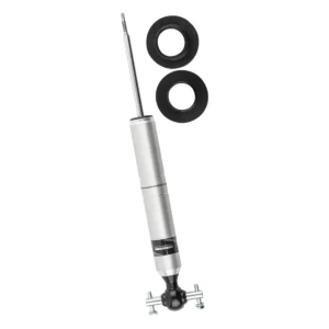 FOX 2007-2013 GM 1500 2.0 Performance Series 4.3in IFP Front Coilover / 0-2in. Lift (985-62-004)
