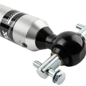 FOX 19-Up GM 1500 Performance Series 2.0 Front Smooth Body 0-2in Lift - Snap Ring Coil-Over (985-62-012)