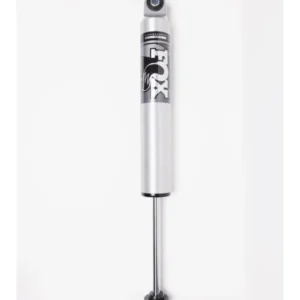 FOX GMC Sierra 2500/3500 HD 0-1in Lift Rear 2.5 Performance Series Smooth Body IFP HTO Shock (987-24-009)