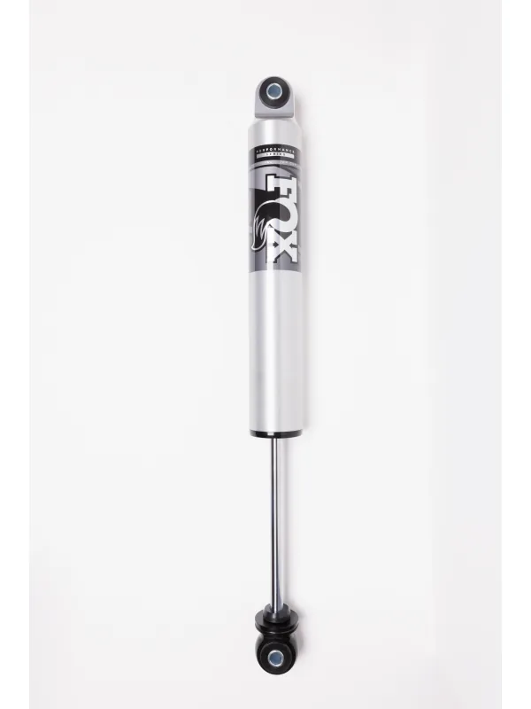 FOX GMC Sierra 2500/3500 HD 0-1in Lift Rear 2.5 Performance Series Smooth Body IFP HTO Shock (987-24-009)
